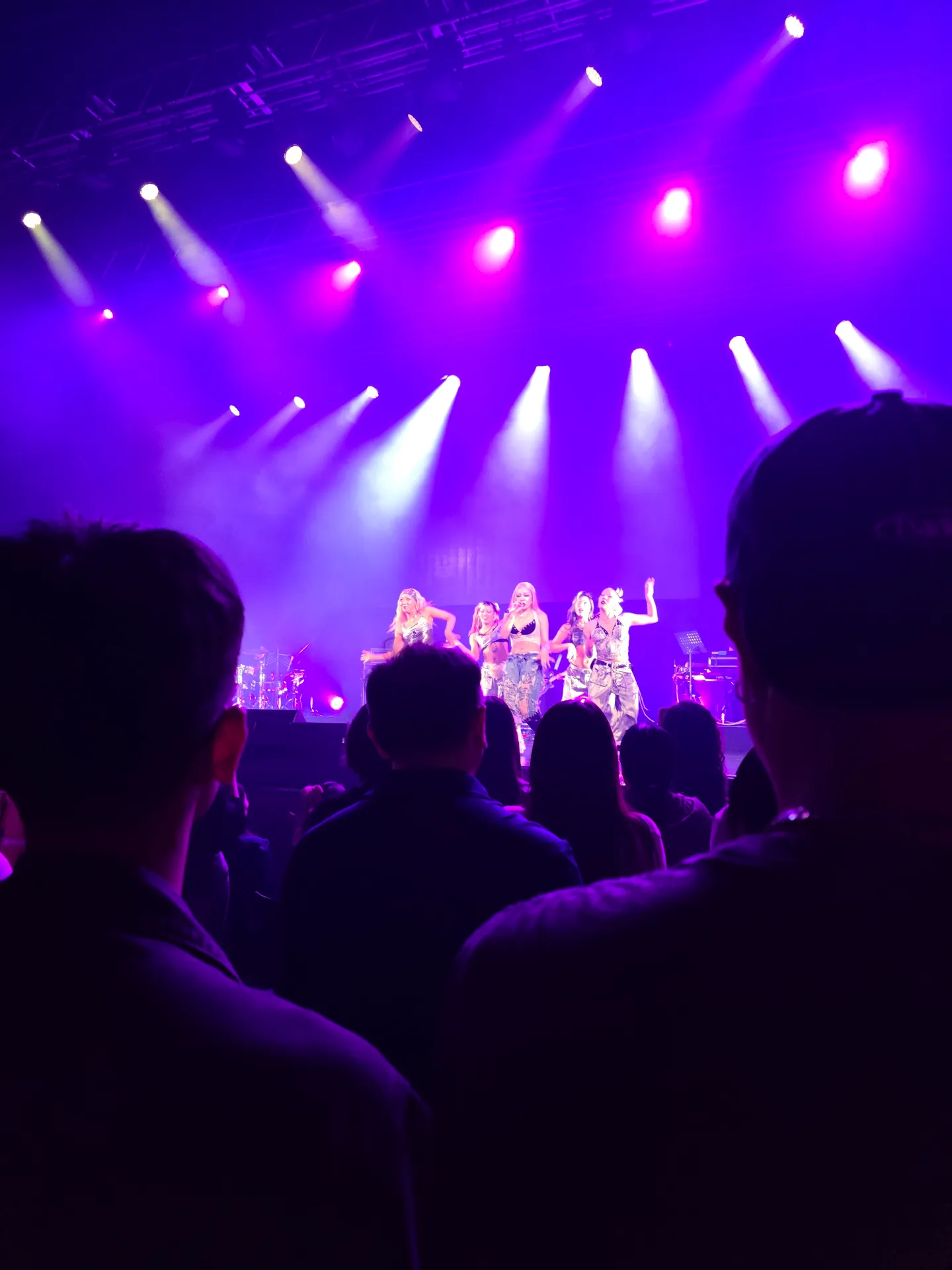 Zepp New Taipei ZEPP B R F排29號 視野照片 - CHANMINA AREA OF DIAMOND 3