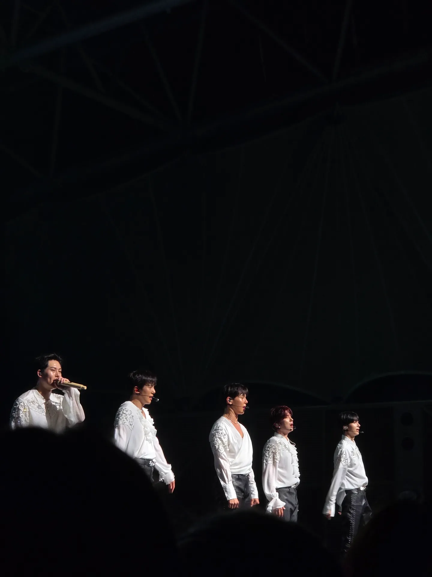 五股工商展覽館 自動建檔區域: neh-b1 視野照片 - MONSTA X