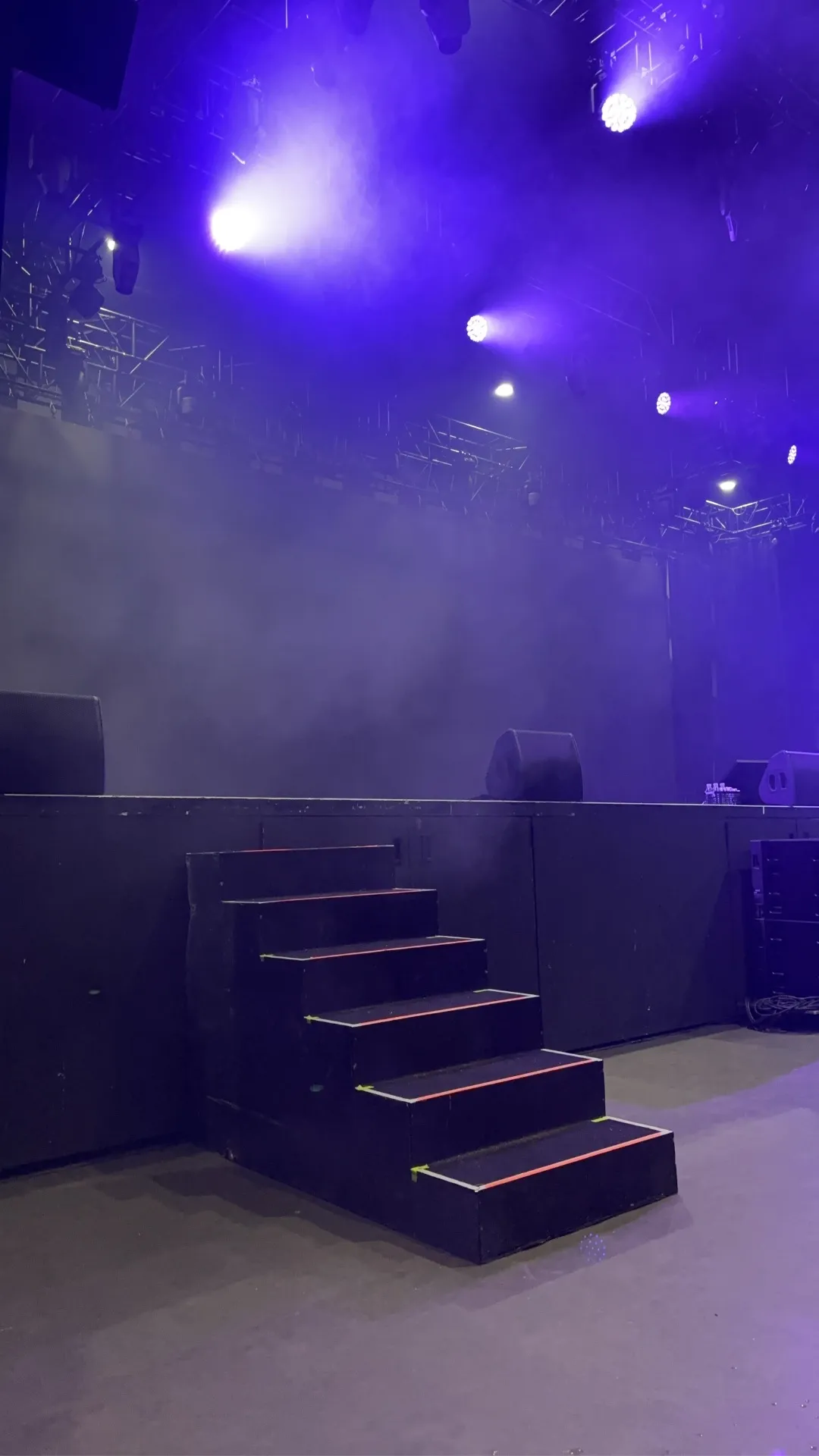 LEGACY TERA 自動建檔區域: ter-a1 1排9號 視野照片 - ＜ACT 1：YERIM＞YERIM FAN MEETING IN TAIPEI