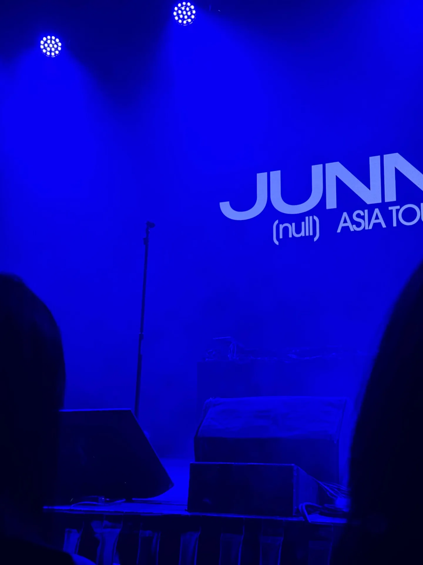 SUB Live 1F 區 視野照片 - Junny