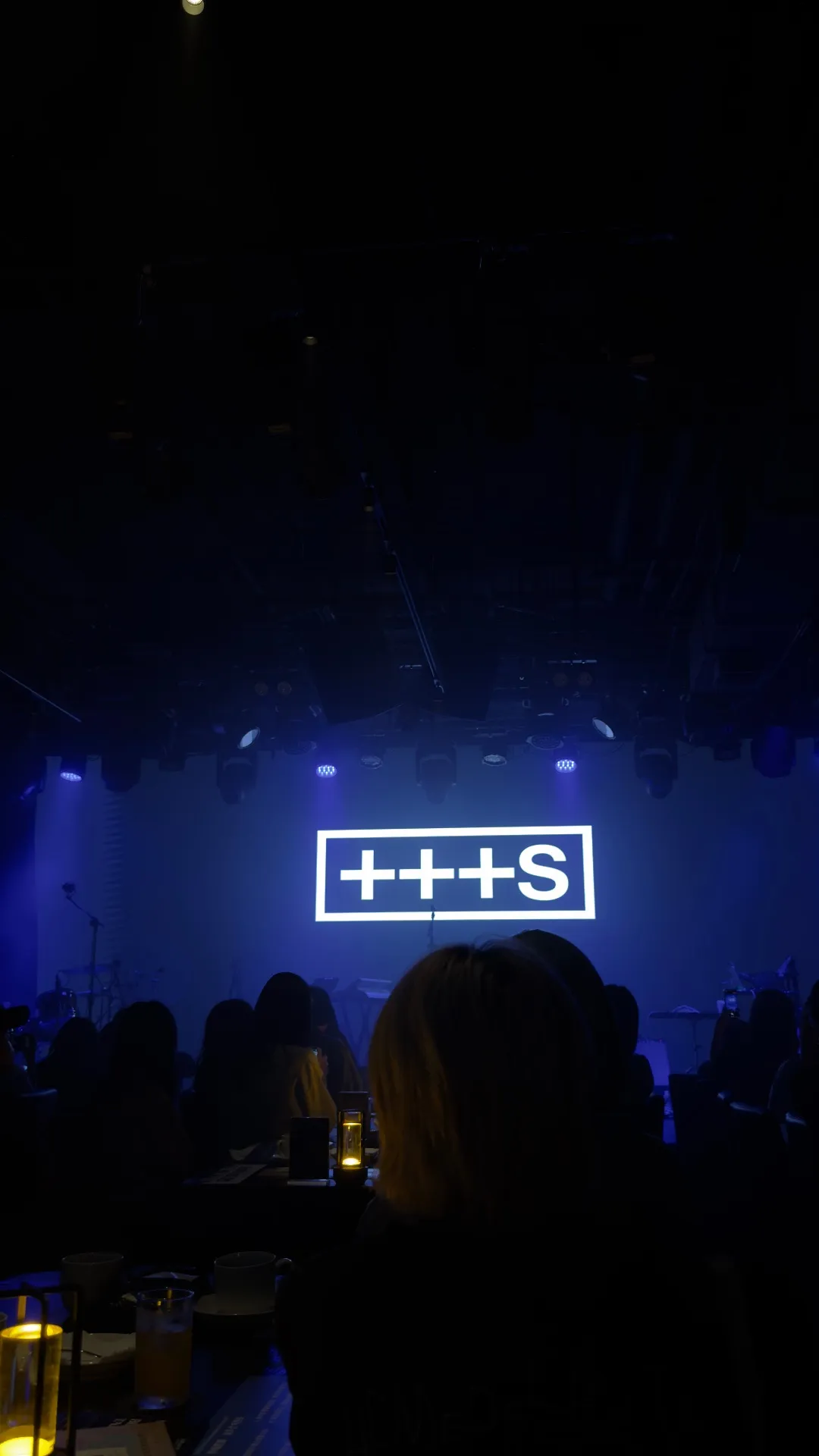 Billboard Live Taipei 超猛: bil-z91 視野照片 - HA HYUN SANG Live at Billboard Live TAIPEI